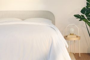 Drift Attachable Headboard