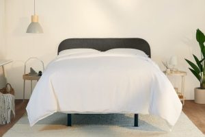 Drift Attachable Headboard