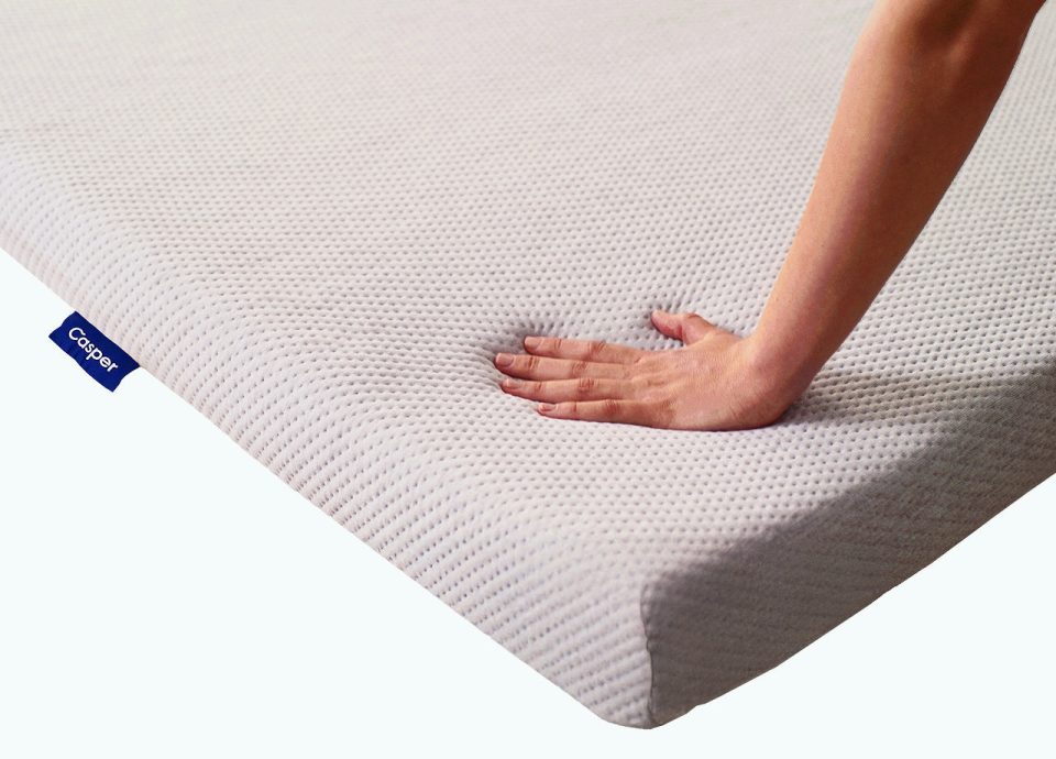 Essential 2-Inch Mattress Topper