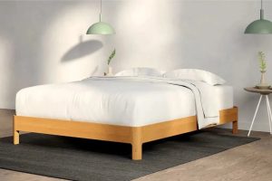 Repose Bed Frame