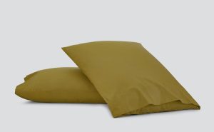 Percale Pillowcase Set