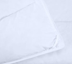 The Down Duvet