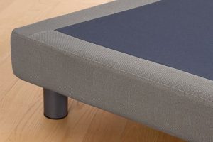 Upholstered Bed Frame