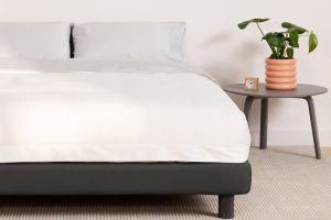 Upholstered Bed Frame