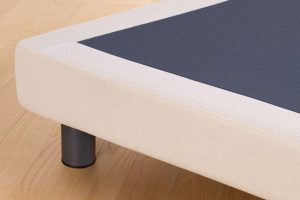 Upholstered Bed Frame