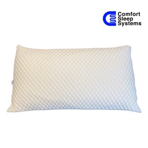 Talalay Latex Pillow – Firm